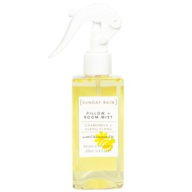Bild på Sunday Rain Chamomile & Ylang Ylang Pillow & Room Mist 200 ml