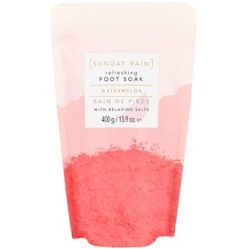 Bild på Sunday Rain Foot Soak Watermelon 400 g