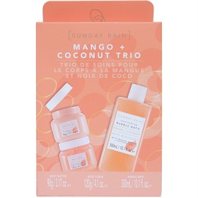 Bild på Sunday Rain Mango & Coconut Trio