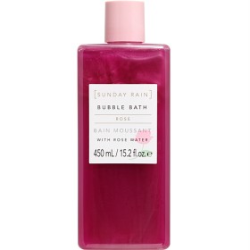 Bild på Sunday Rain Rose Bubble Bath 450 ml