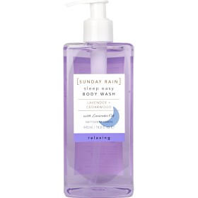 Bild på Sunday Rain Sleep Easy Body Wash 440 ml