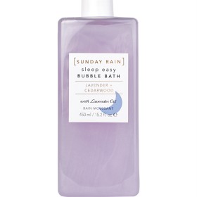 Bild på Sunday Rain Sleep Easy Bubble Bath 450 ml