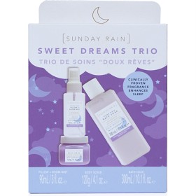 Bild på Sunday Rain Sweet Dreams Trio