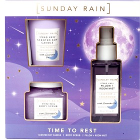 Bild på Sunday Rain Sweet Dreams Trio