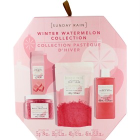 Bild på Sunday Rain Winter Watermelon Collection