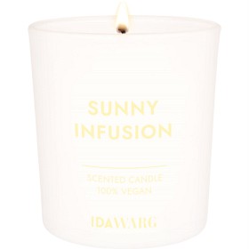 Bild på Ida Warg Sunny Infusion Scented Candle