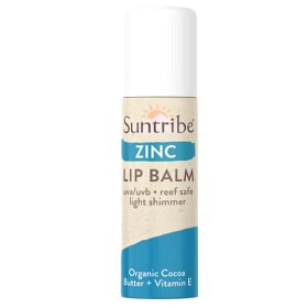 Bild på Suntribe Zinc Lip Balm SPF 50