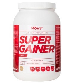 Bild på WNT Proteintillskott 2 kg