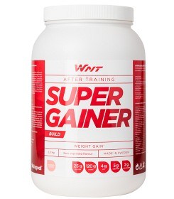Bild på WNT Proteintillskott 2 kg