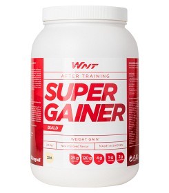 Bild på WNT Proteintillskott 2 kg