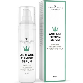 Bild på Super Glandin Anti Age Firming Serum 30 ml