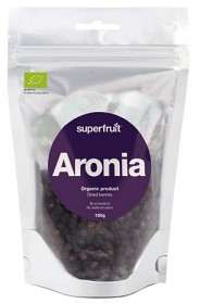 Bild på Superfruit Aronia 150 g