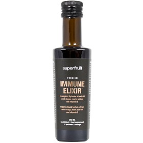 Bild på Superfruit Immune Elixir 10 Days 250 ml