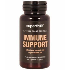 Bild på Superfruit Immune Support 60 kapslar