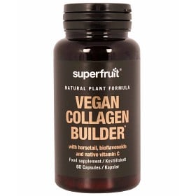 Bild på Superfruit Vegan Collagen Builder 60 kapslar