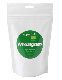 Bild på Superfruit Vetegräs 100 g