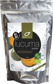 Bild på Supernature Lucumapulver 227 g