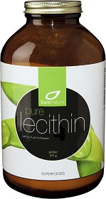 Bild på Supernature Pure Lecithin 375 g