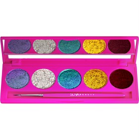 Bild på SUVA Beauty Hydra Space Hydra FX Palette