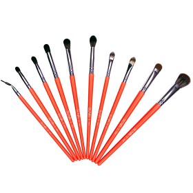 Bild på SUVA Beauty Neon Brush Set