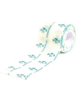 Bild på Svenska DjurApoteket Flexbandage 7,5 cm