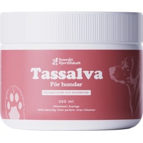Bild på Svenskt Djurtillskott Tassalva Hund 250 ml