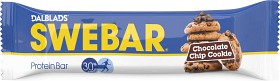 Bild på Swebar Chocolate Chip Cookie 55 g