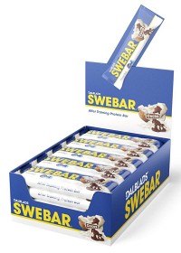 Bild på Swebar Cocos 20 st