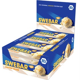Bild på Swebar Exotic Ice Cream 15 st