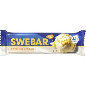 Bild på Swebar Exotic Ice Cream 55 g