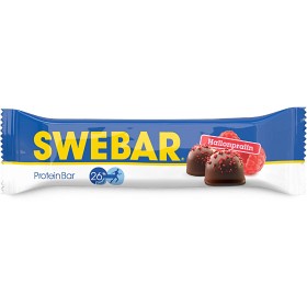 Bild på Swebar Original Hallonpralin 55 g