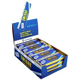 Bild på Swebar Lakrits, 20 st