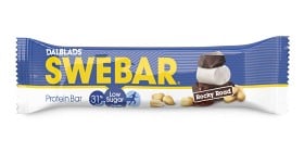 Bild på Swebar Low Sugar Rocky Road 50 g