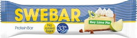 Bild på Swebar No Added Sugar Key Lime Pie 50 g
