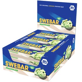 Bild på Swebar Pear Ice Cream 15 st