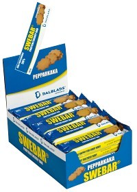 Bild på Swebar Pepparkaka, 20 st