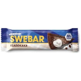 Bild på Swebar Proteinbar Kladdkaka 50 g