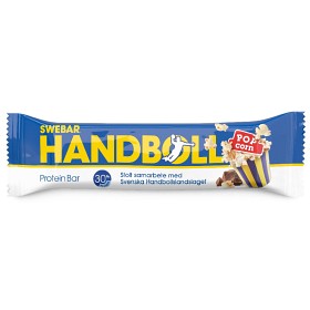 Bild på Swebar Original Popcorn 55 g