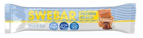 Bild på Swebar Snack Bar Gräddkola 35 g