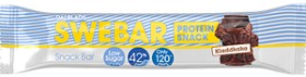 Bild på Swebar Snack Bar Kladdkaka 35 g