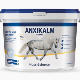 Bild på Swedencare AnxiKalm pulver 1,2 kg