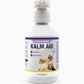 Bild på Swedencare Kalm Aid 250 ml