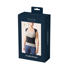 Bild på Swedish Posture Position Hållningsväst S