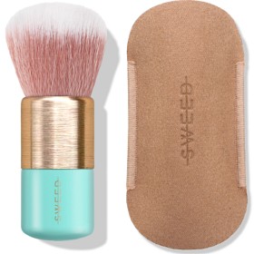 Bild på Sweed 02 Kabuki Brush