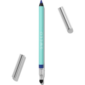 Bild på Sweed Beauty Satin Eyeliner Diana Blue