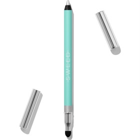 Bild på Sweed Beauty Satin Eyeliner Euphoria Silver