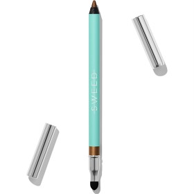 Bild på Sweed Beauty Satin Eyeliner Golden Beetle