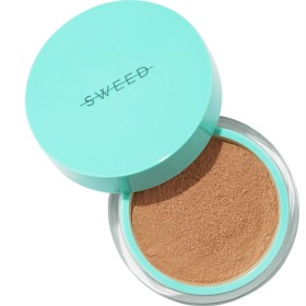 Bild på Sweed Miracle Powder Tan 04