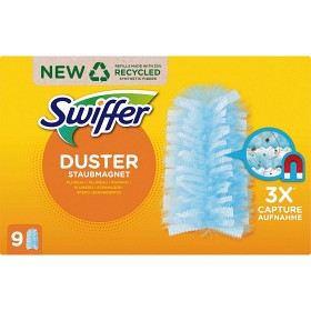Bild på Swiffer Duster Refiller 9 st