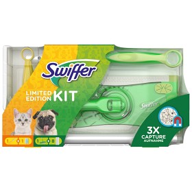 Bild på Swiffer Starter Kit